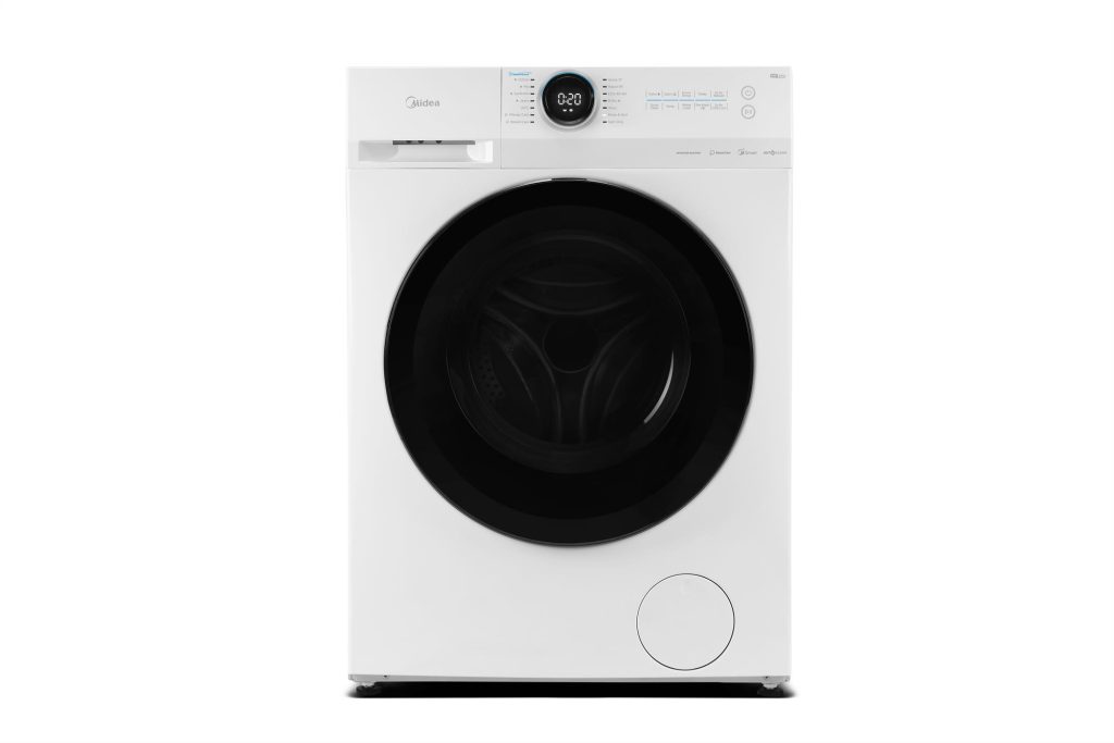 Midea MF20EW100WB 10kg Freestanding Washing Machine