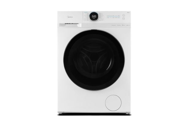 Midea MF20EW100WB 10kg Freestanding Washing Machine