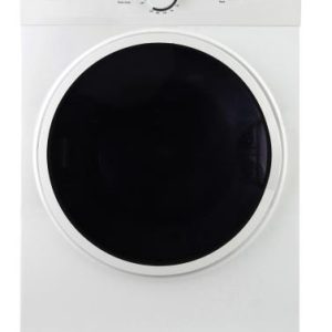 Solt SOLVTD3W 3kg Vented Tumble Dryer