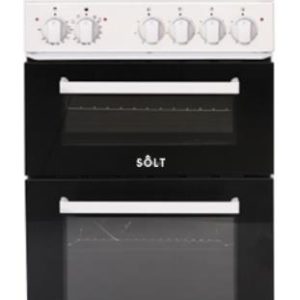 Solt STCC50WH 50cm Electric Cooker