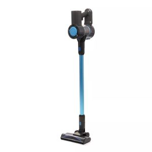 Lloytron E8211BL Lightweight Cordless Vacuum