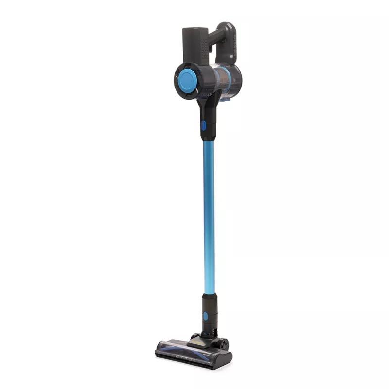 Lloytron E8211BL Lightweight Cordless Vacuum