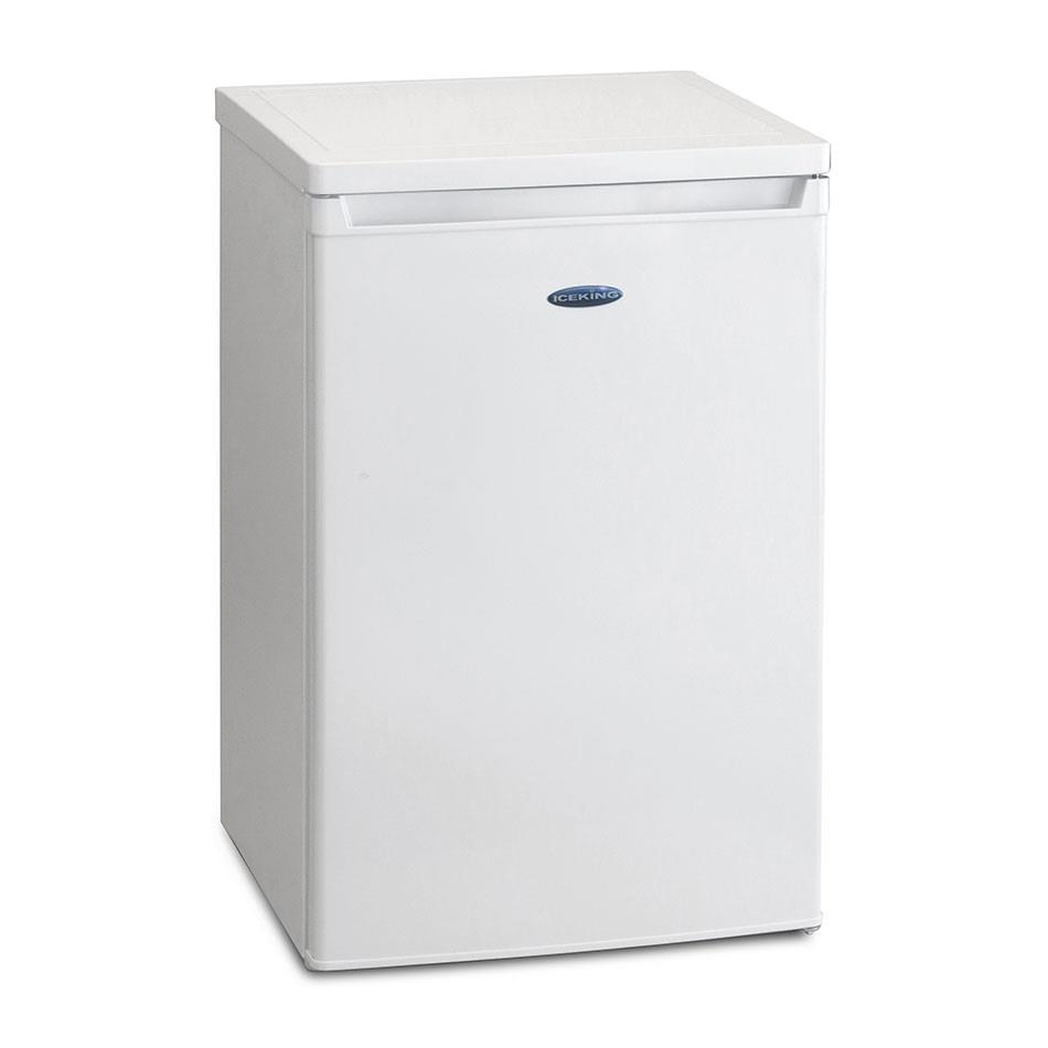 IceKing RHZ552EW Undercounter Freezer
