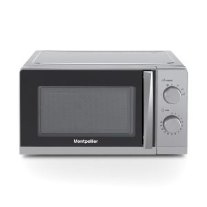 Montpellier MMW20SIL 20L 700W Microwave