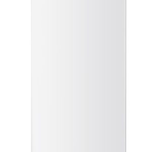 IceKing RZ204EW Tall Upright Freezer