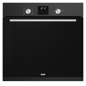 Creda C60BIMFA Single Fan Oven