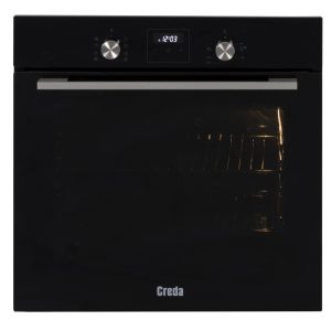 Creda C60BIMFX Single Multifunction Oven