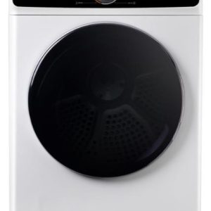 Solt SOLVT10W 10kg White Vented Tumble Dryer